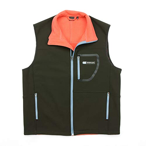 Ridge Softshell Vest