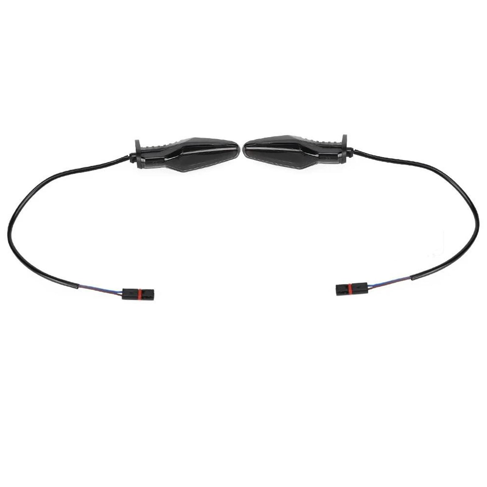 Indicatori Di Direzione Per Moto Per BMW R NineT Pure R NineT Scrambler R NineT Urban G/S R1200GS LC R1200GS LC ADV Luce lampeggiante indicatore(4 pezzi)