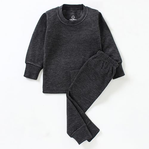 Image of The Boo Boo Club Unisex Baby Base Layer
