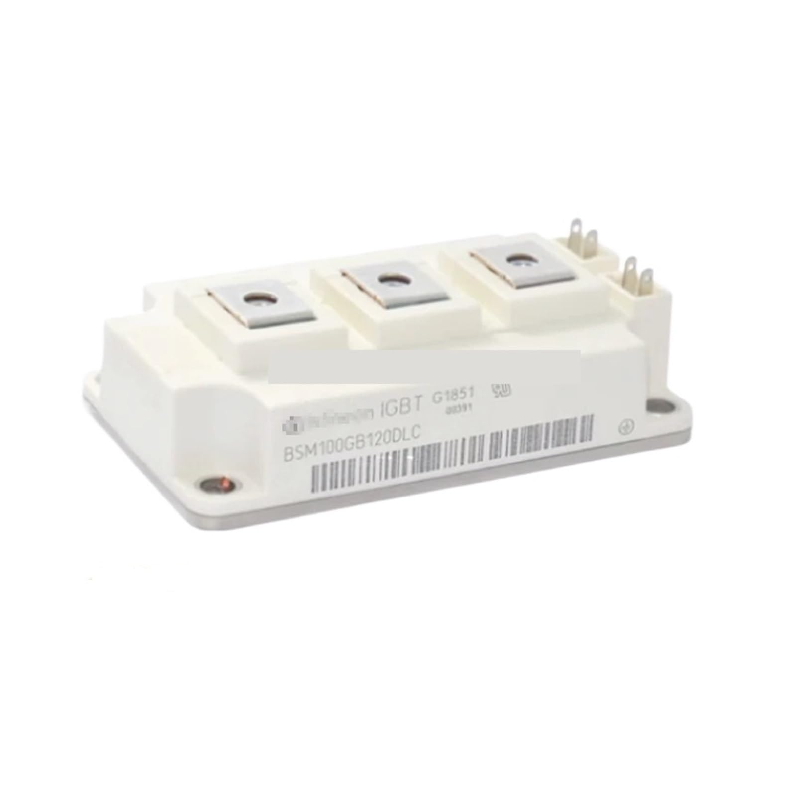 LEOTNNDQ BSM300GB120DLC BSM200GB120DLC BSM150GB120DLC BSM100GB120DLC BSM75GB120DLC IGBT Module(BSM100GB120DLC)
