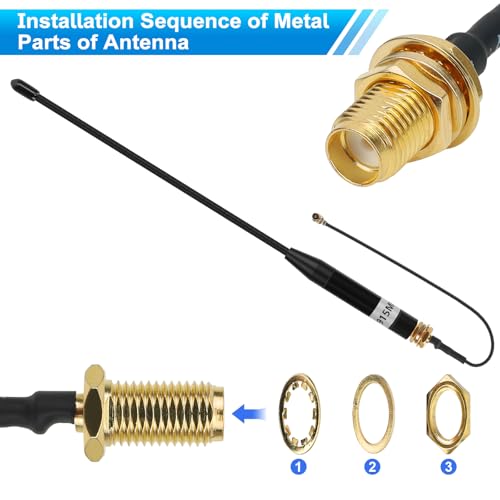 Industrial IoT sensor kit