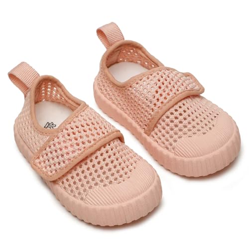 Image of ONYC AIRY Toddler First Step Breathable Shoes for Boys and Girls