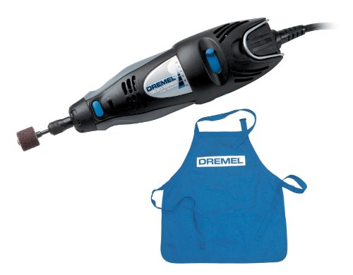 �y���ʌ���zDremel(�h������) �n�C�X�s�[�h���[�^���[�c�[��(50Hz)+�G�v�����Z�b�g �k300-N/25-50J4 �l