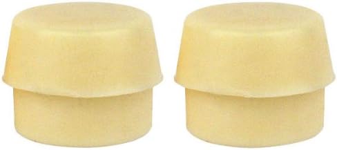 Garland 24002 Gar-Dur Plastic Replacement Hammer Face, Size-2