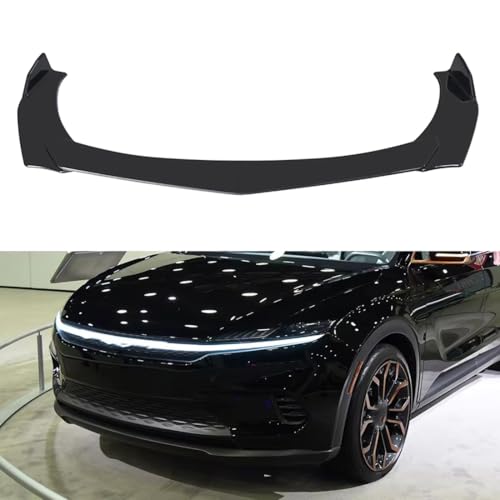 Kit de spoiler pare-chocs Chrysler Airflow améliorant l'aérodynamisme