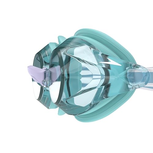 Image of Speedo Women's Swim Goggles Mirrored Vanquisher