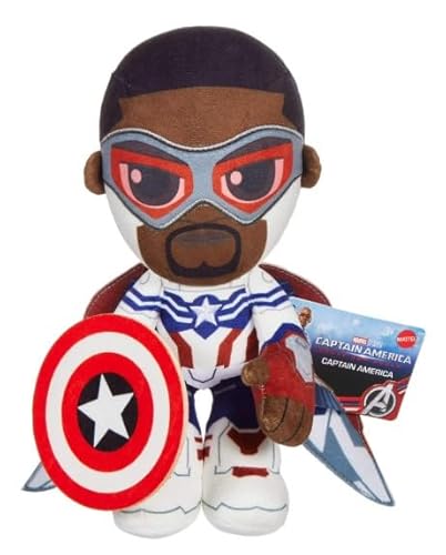 キャプテン・アメリカ ぬいぐるみ」の人気商品一覧 | 安い商品を通販