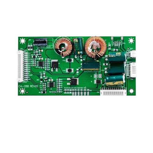 1 ? 4 �� CA-288�A26 �� 55 �C���` LED �t�� TV �o�b�N���C�g�h���C�o�[�{�[�h TV �u�[�X�^�[�v���[�g��d�����d���{�[�h(1pcs)