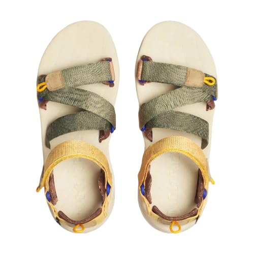 Merrell Alpine 83 Recraft baskets homme avec amorti optimal et semelle crantee - 4