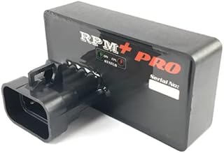 Rpm + Pro Titan 160 Fan 160 Bros 160