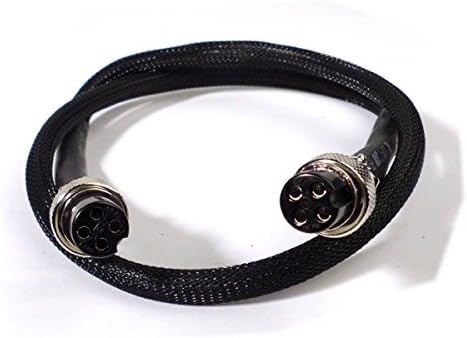 Salience(Jasmine) LP2.0MKII Lp2.5MKII Phono Preamplifier HiFi Silver Upgraded Power Cable