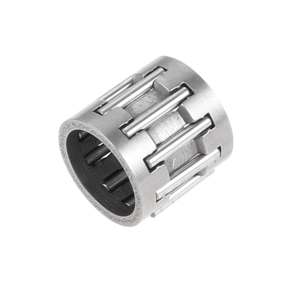 Reemplazo del cojinete de Aguja y Tambor de Embrague y Embrague Apto for Motosierra 2500 25CC
