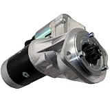 2912559140 Starter Motor abulollry Fit for Isuzu Engine 12V 9T
