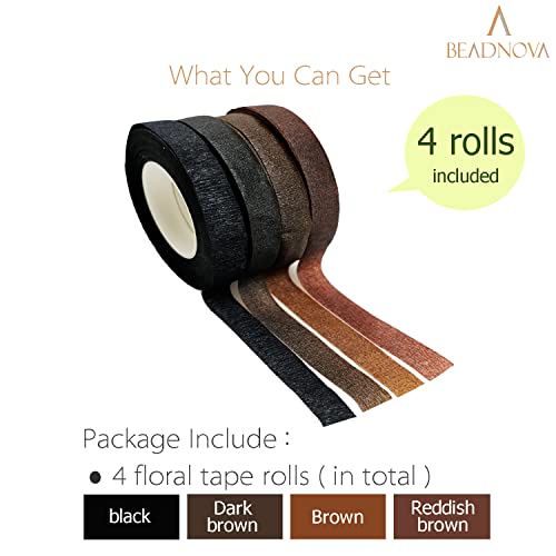 Opiniones y reviews de Cintas florales los más solicitados. 30 Imagen adicional