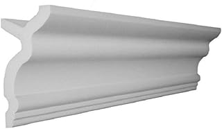 Creative Crown Foam Molding | 48 Ft of 3.5