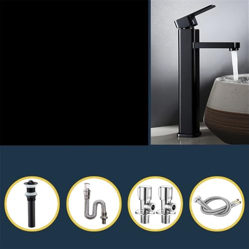 Lavabo de balcon extérieur et terrasse pour aménager un espace d'eau moderne