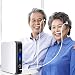 Produktbild Wiederaufladbarer Sauerstoffkonzentrator Mini Tragbare Sauerstoffmaschine 93% Hochreine Luftreinigungsmaschine - Zu Hause, Auf Reisen, Im Auto Durch Die Häusliche Pflege, Medizinisch Geräuscharm