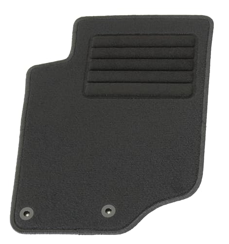 AD Tuning HG11890-VL Fußmatte Fahrermatte vorne Links Autoteppich Matte AD Tuning HG11890-VL Fußmatte Fahrermatte vorne Links Autoteppich Matte