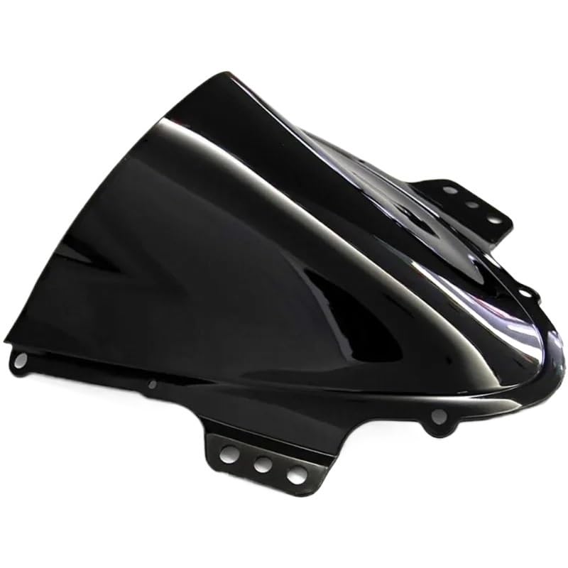 Pare-brise de moto GSX-R1000 2005 2006 et déflecteur vent sécurité route