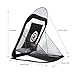 Yinziha Golfs Chipping Training Net Portable Golfs Practice Hitting Net Training Tool Golfs Accessories for Beginner Enduring