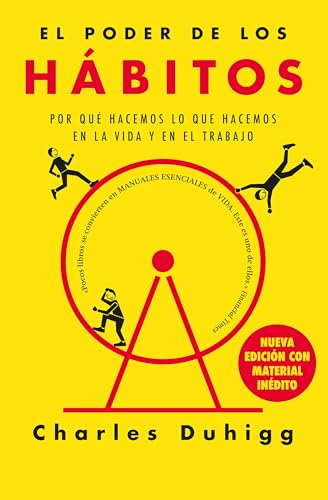 El poder de los hábitos - The Power of Habit (Spanish Edition)