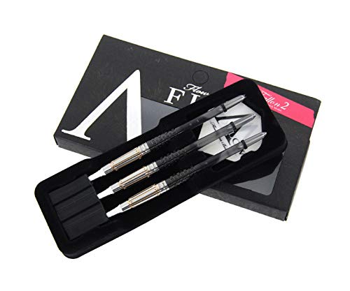 Amazon | DYNASTY A-FLOW BLACK LINE 