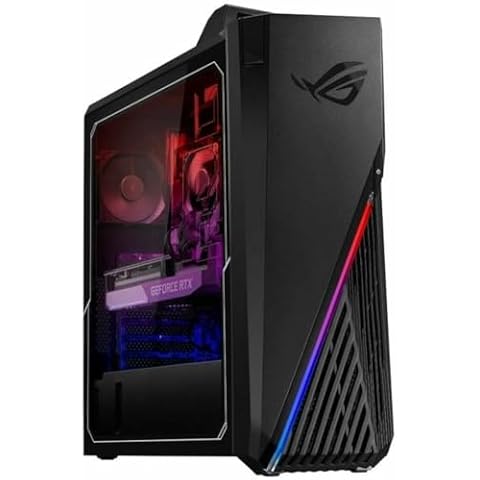 ASUS ROG Strix GA15 Cover