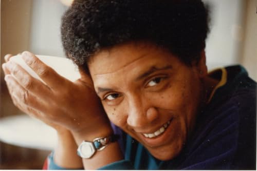 S2:Episode 5: Warrior Poet: Audre Lorde and the New Tools of Resistance