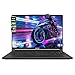 msi Stealth A16 AI+ Gaming Laptop, AMD Ryzen AI 9 HX-370, 32 GB LPDDR5x RAM, 2 TB PCIe SSD, 16" QHD+ (2560x1600) 240Hz, Nvidia G-Force RTX 5070 Ti, RGB Backlit Keyboard, W11 Pro, Core Black