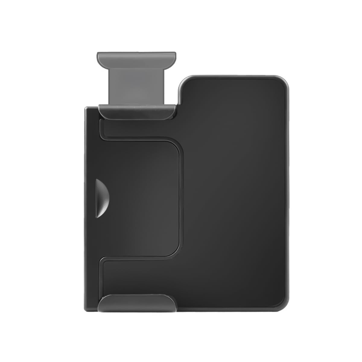 WANGCL Uchwyt do aparatu smartfona Bezprzewodowy pilot Bluetooth do aparatu Obsługuje połączenie ze statywem do vloga Wideo Zdjęcia Transmisja na żywo