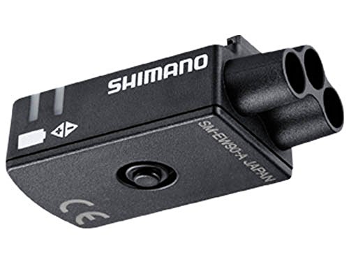 SHIMANO (シマノ) DURA-ACE Di2 SM-EW90-A ジャンクション3ポート ISMEW90A
