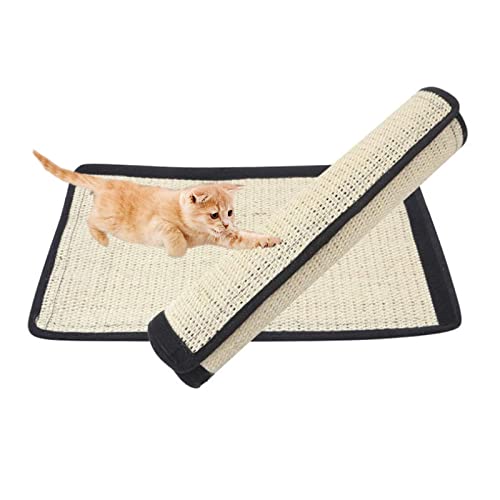 AOOCEEH Tiragraffi Gatto Tiragraffi Cartone