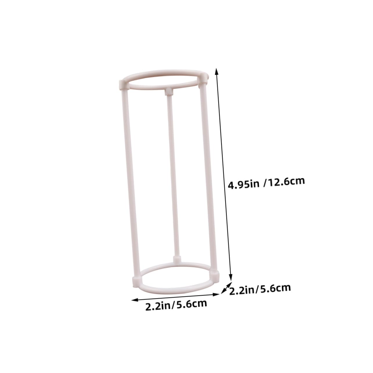 HOODANCOS 8Pcs Humidifier Splash Guards for Fish Tank Portable for Easy to Install Rockery Humidifier Protection and Reusable Water Deflector