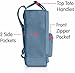 Fjallraven Women's Kanken Backpack, Blue Ridge, One Size