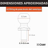 Bolas para remolque 12 Imagen adicional