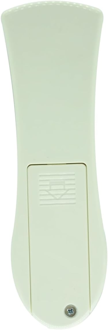 HCDZ Replacement Remote Control for Fanaway Classic 21093101 21093301 21093001 EVO2 Indoor LED Retractable Blade Fandelier
