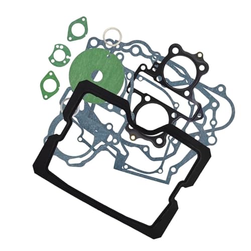 ���S�ȃK�X�P�b�g�Z�b�g�I�[�g�o�C 253FMM CA250 CMX250 �p Vento Barracuda Vision Baja Phoenix Jinlun Texan 250 FYM FY250