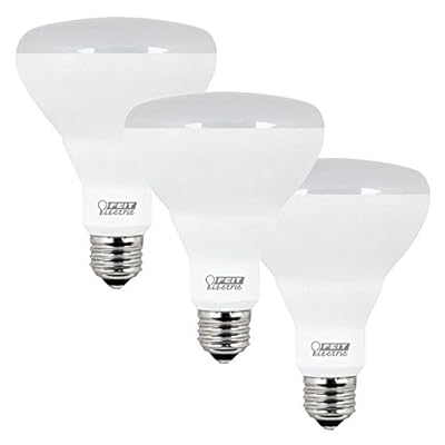 3PK 13W BR30 LED Bulb