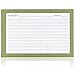 Meadowsweet Kitchens Recipe Card Set - European Garden