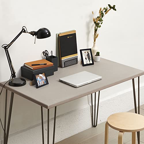 Happyhapi 4X6 Picture Frame,Set Of 4 Black Picture Frames, Tabletop Or Wall Display Decoration Photo Frames For Photos, Paintings, Landscapes, Posters, Artwork #TOP6