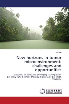 Paperback New horizons in tumor microenvironment: challenges and opportunities Book