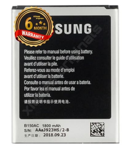 Image of B150AE Battery for Samsung Galaxy Core Duos /GT i- 8262 battrey with 6 Month Warranty*** ((T254)
