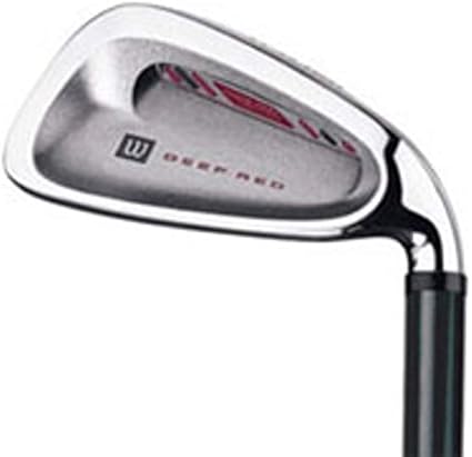 Wilson fat shaft pitching wedge Clearance