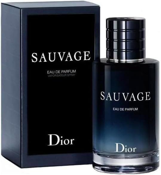 Generic Sauvage Dio'r - Eau De Parfum - For Men 100ml EDP