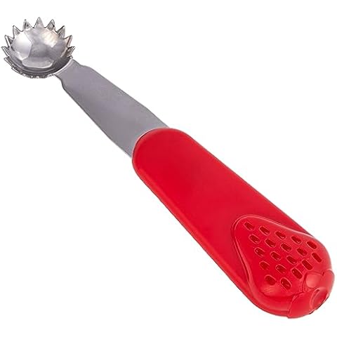 Fackelmann Tomato and Strawberry Corer Cover