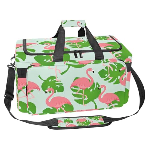 Sac d'entraînement 30L avec organiseur de sac multicolore pour sport