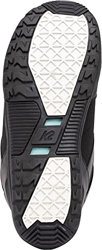 K2 Raider Snowboard Boots 2021 - Men's Black 11 #TOP6