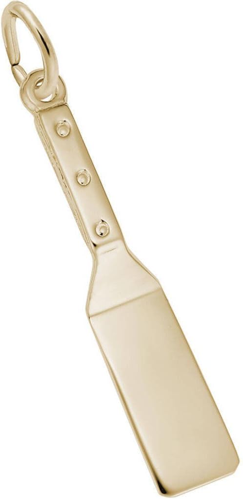 Rembrandt Cooking Spatula Charm