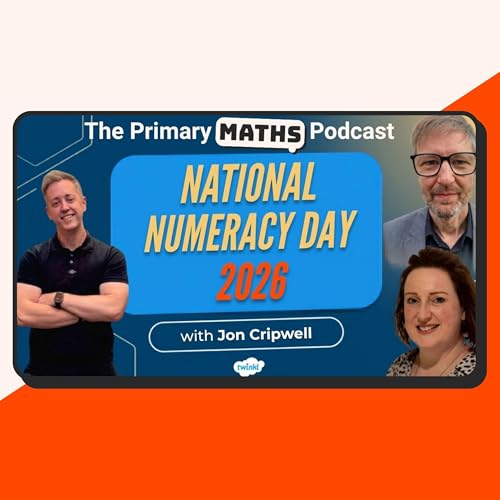 Building Maths Confidence with National Numeracy