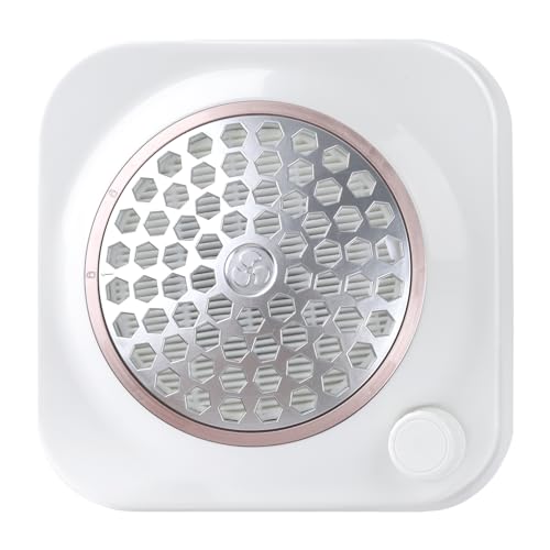 10 Best Nail Dust Collectors Under $100 for Cleaner Manicures in 2026 9 Portable 48W Nail Dust Collector
